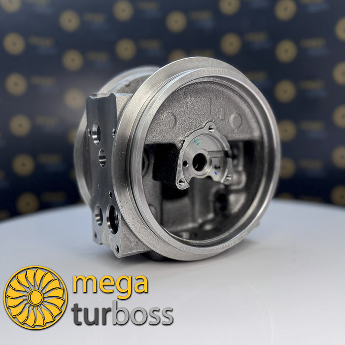 NUCLEO HE400VG 2008-15 Cummins (Mack, camión Volvo) Varios 5353346 85021417