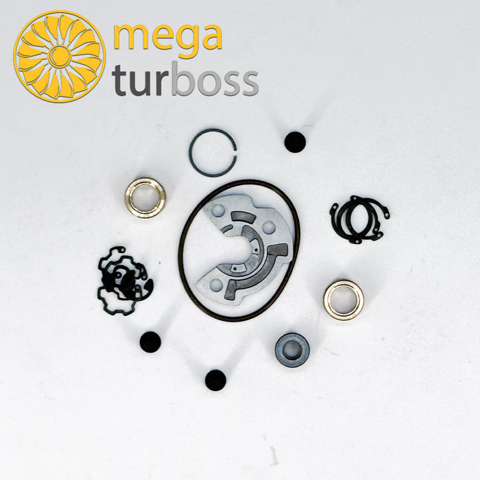 KIT DE SERVICIO T25/TB25/T250