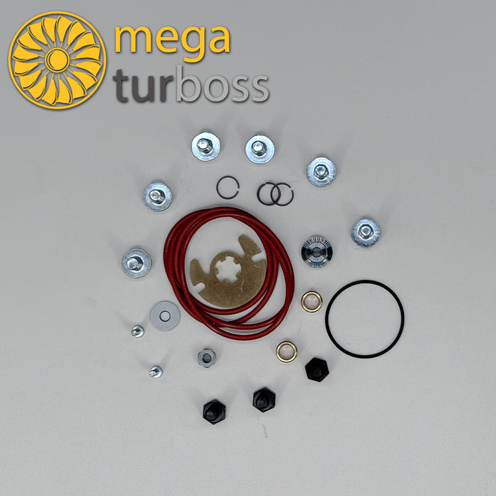 KIT DE SERVICIO KP35 TWIN