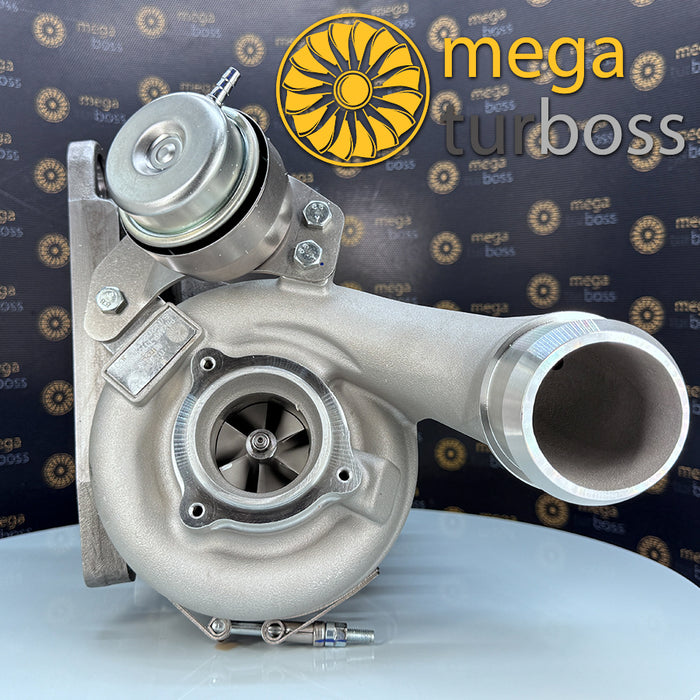 TURBO B1UG Camioneta Ford 2008-16 International MaxxForce 7 R2S 10009880156