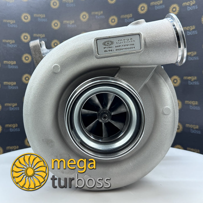 TURBO HE531VE DETROIT DIESEL S60 DDCVI 14.0 LT 3781169
