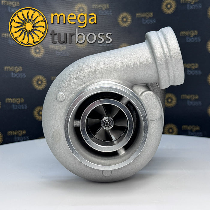 TURBO S100 Motor industrial Deutz 318279 (2001-10) 04258205KZ