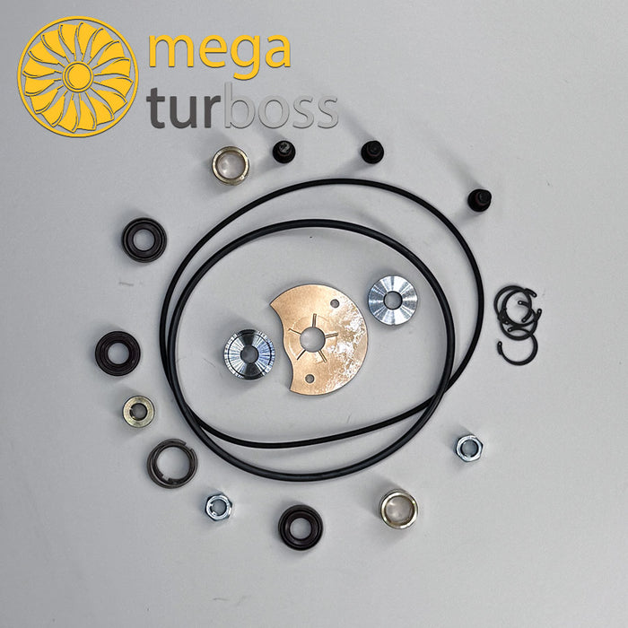 KIT DE SERVICIO HE300/HE351VE