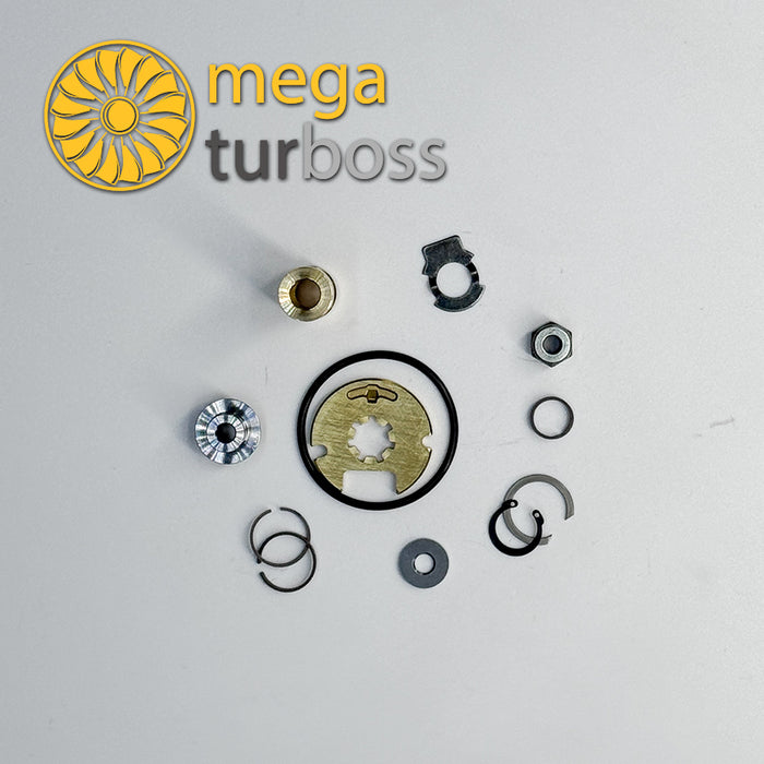 KIT DE SERVICIO K04 R2S TWIN