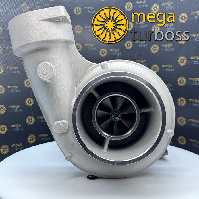 TURBO S410 1996-07 Caterpillar Varios C15 3406 174269