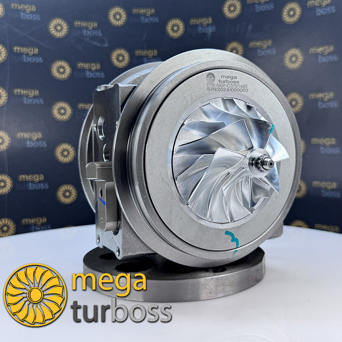 CARTUCHO HE400VG 2008-15 Cummins (Mack, camión Volvo) Varios 5353346 85021417