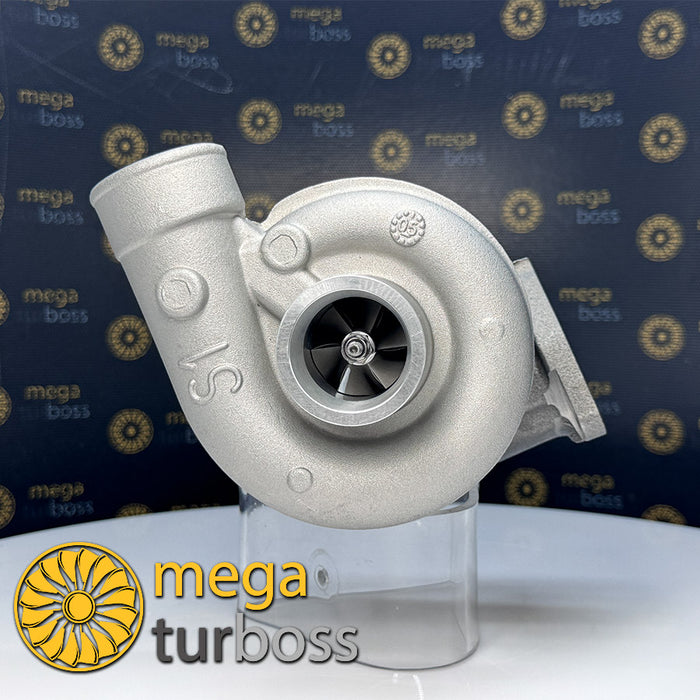 TURBO S1B 1997-01 Valmet (SISU DIESEL) Tractor 315921