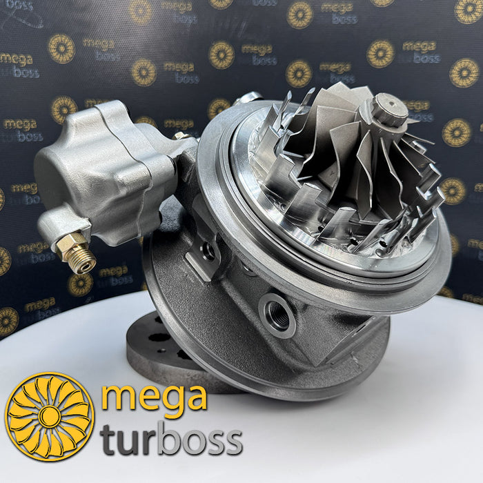 CARTUCHO HE531VE QSM ISM02 11.0 LT 2004-Cummins varios 5353159 2881992