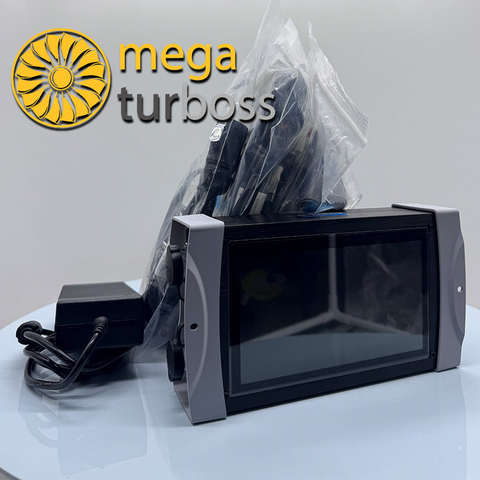 kit de conectores con modulo