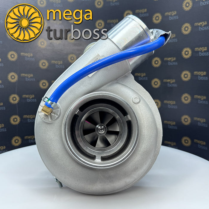 TURBO B2 Cargadora Caterpillar 950H/962H/IT62 175828 (2005-06)