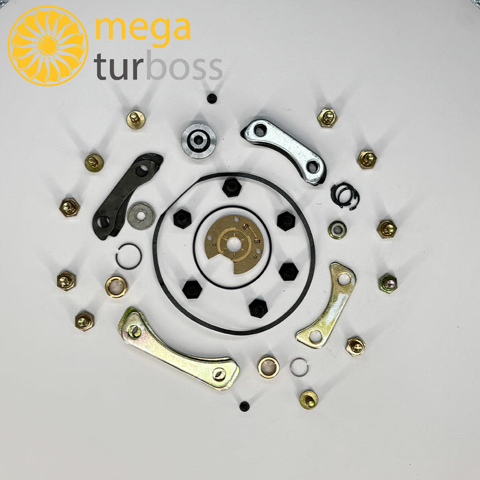 KIT DE SERVICIO TA/TB/TC03 360°