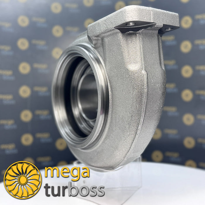 CARCAZA DE ESCAPE HE551V 2005-10 Camión Cummins 5352715