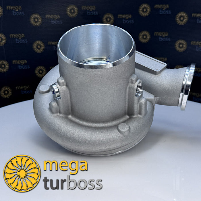 CARCAZA DE ADMISION HE431VTi 2003-14 Cummins varios 5352911