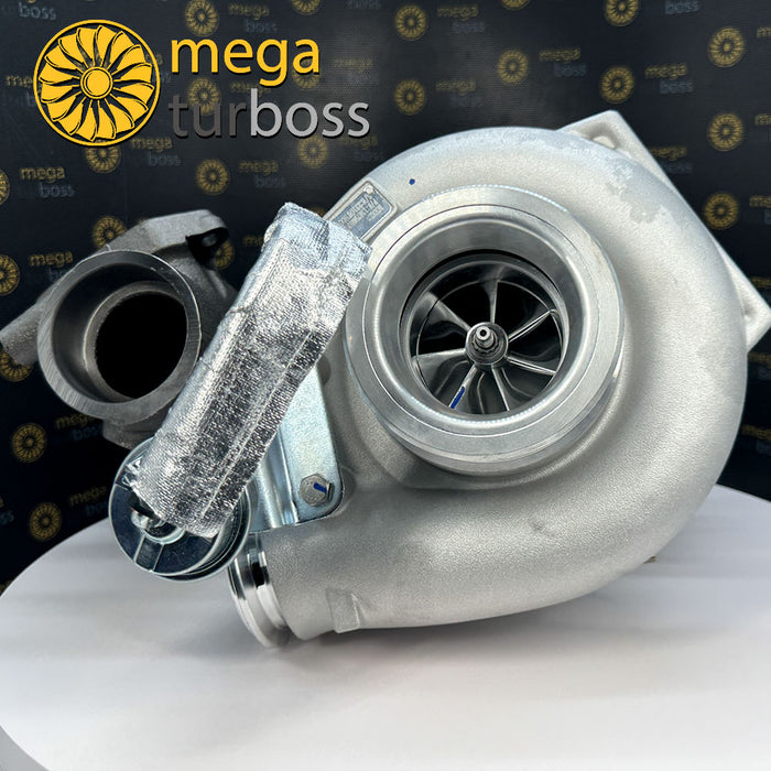 TURBO B3 Camión DAF PACCAR 2001-12 13879980066 13879980030