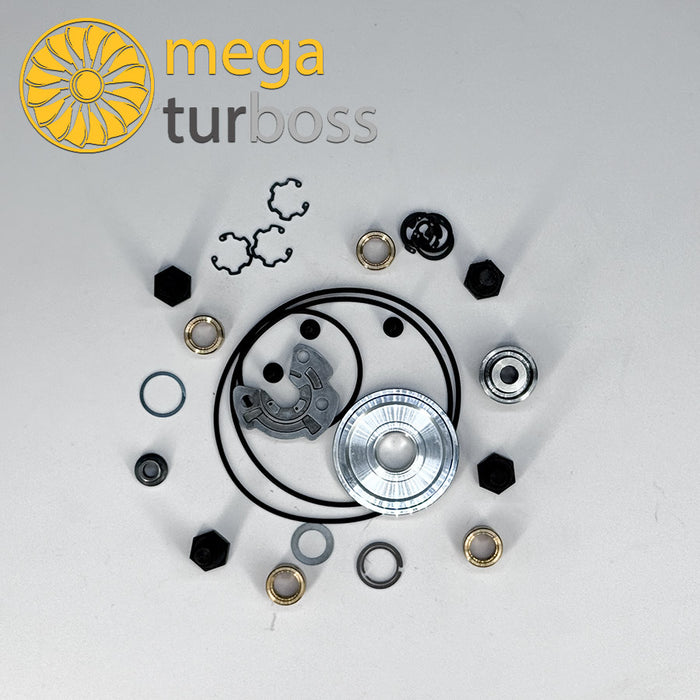 KIT DE SERVICIO T2/T25/TB25