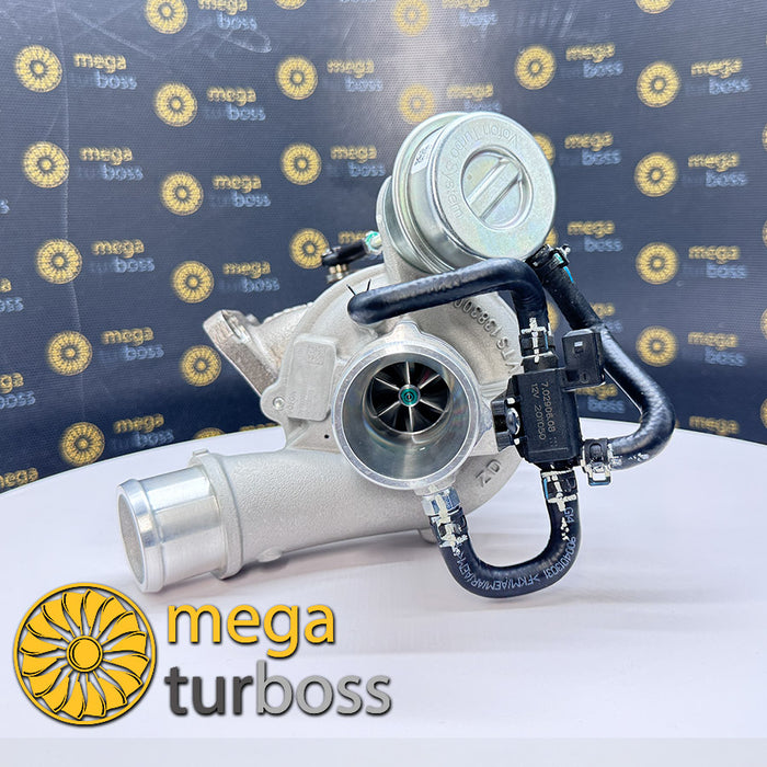 TURBO KP39 MG GAC GS3 GS4 GM6 4A15J1 54399700150 1.5 LT