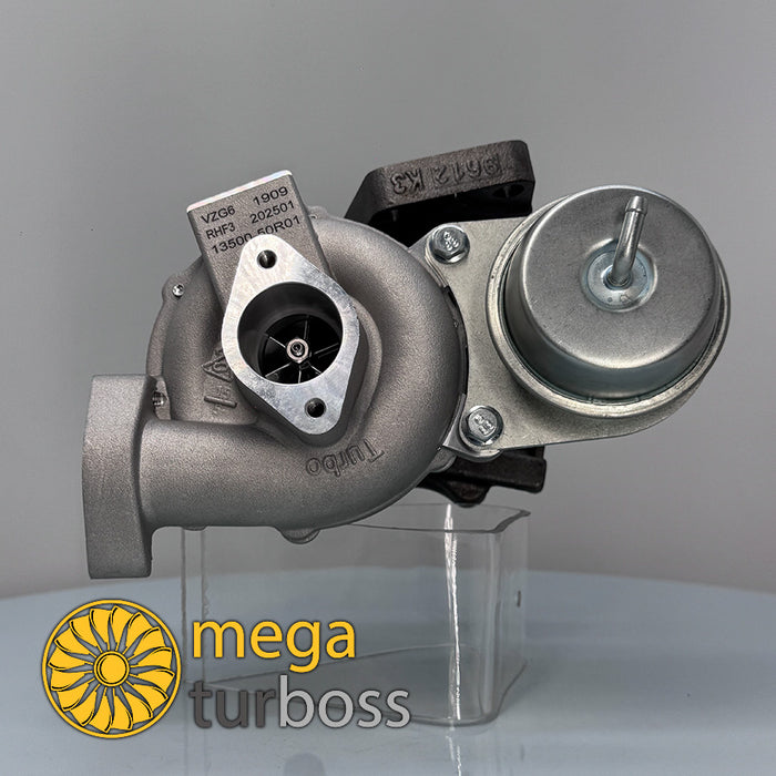 WCT-T13500-50R01