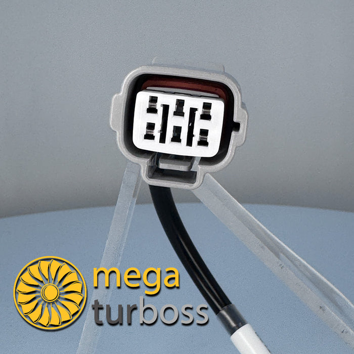 TESTER PARA ACTUADORES  DE TURBOCARGADORES VGT/VNT
