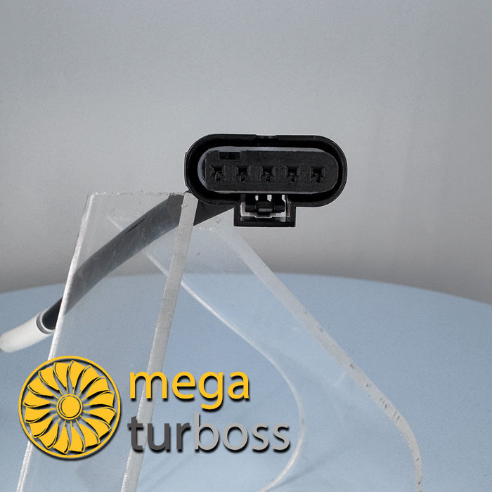 TESTER PARA ACTUADORES  DE TURBOCARGADORES VGT/VNT