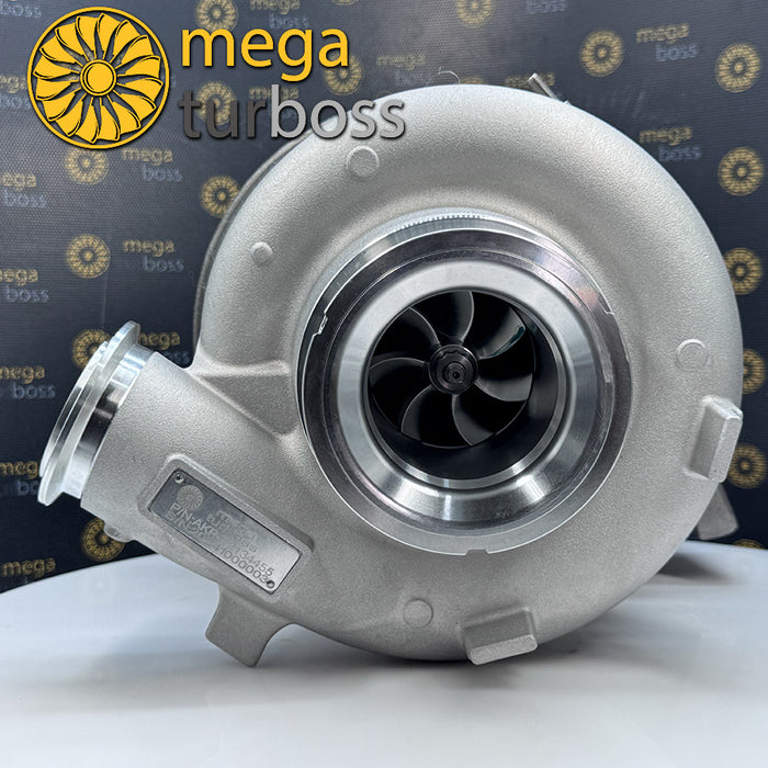 TURBO HE531VE PACCAR MX13 EPA13 EURO6 2134445