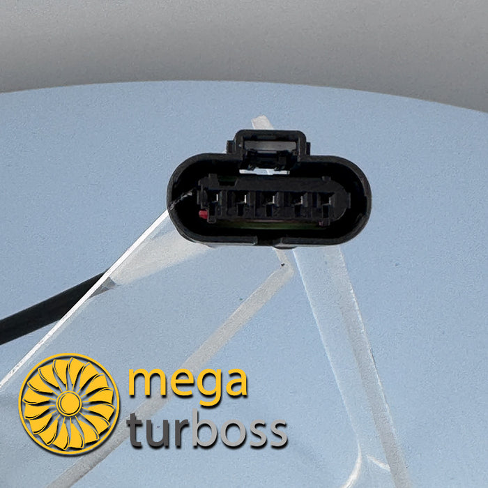 TESTER PARA ACTUADORES  DE TURBOCARGADORES VGT/VNT