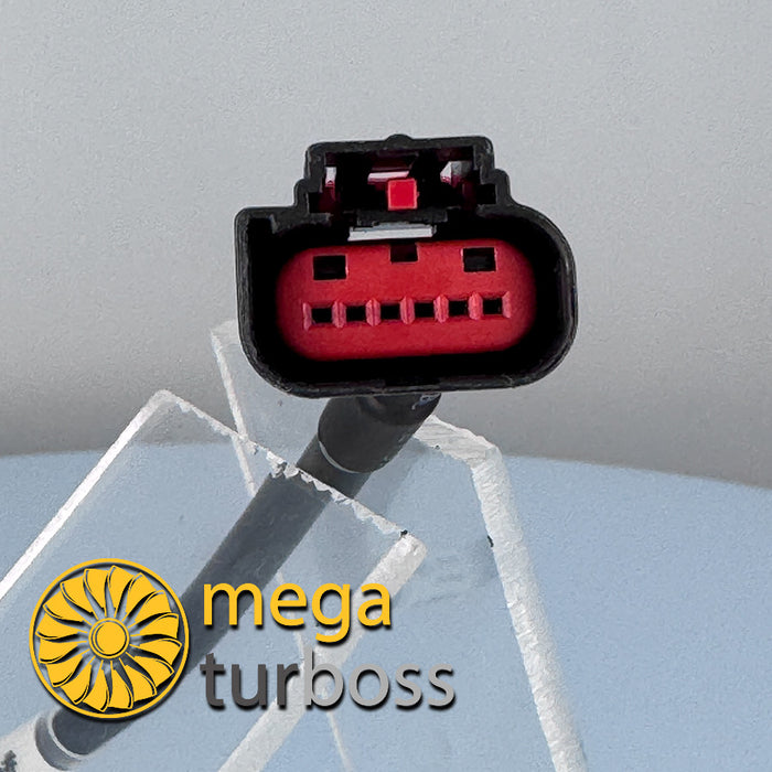TESTER PARA ACTUADORES  DE TURBOCARGADORES VGT/VNT