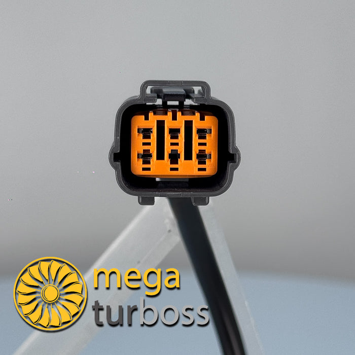 TESTER PARA ACTUADORES  DE TURBOCARGADORES VGT/VNT