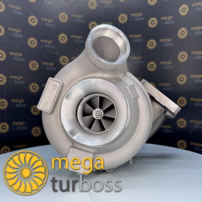 TURBO B2FS Camioneta Ford 2008-16 International MaxxForce 7 R2S 179338