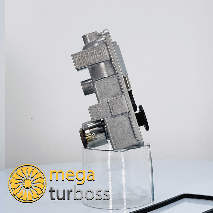 ENGRANAJE GT2256VK 2004- Vehículo comercial Mercedes Benz 736088-0003