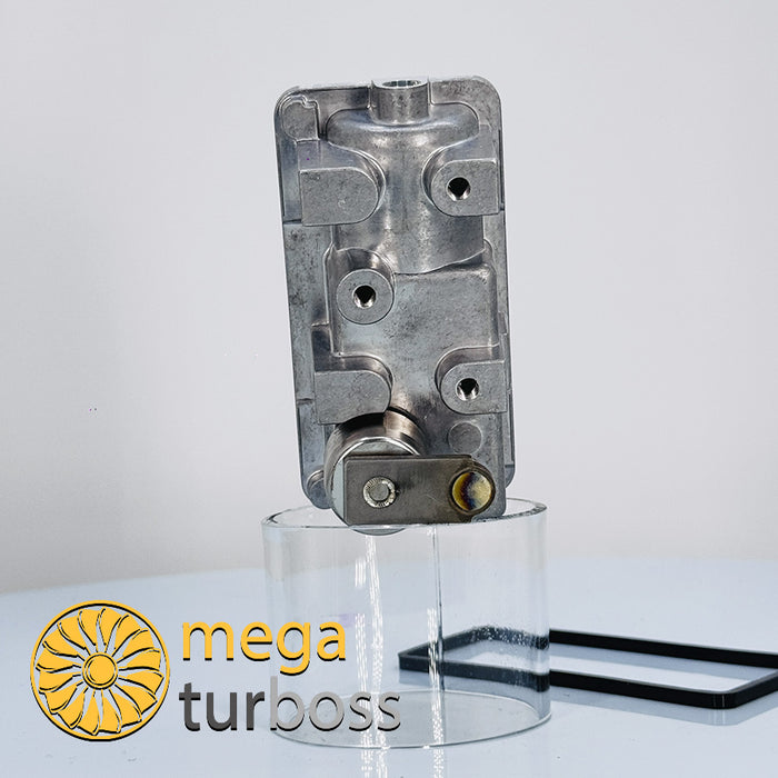 ENGRANAJE GT2256VK 2004- Vehículo comercial Mercedes Benz 736088-0003