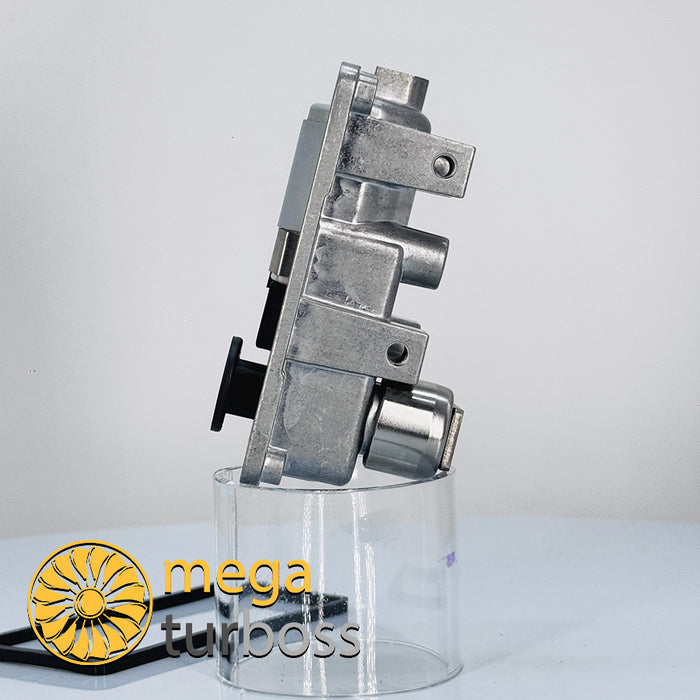 ENGRANAJE GT2256VK 2004- Vehículo comercial Mercedes Benz 736088-0003