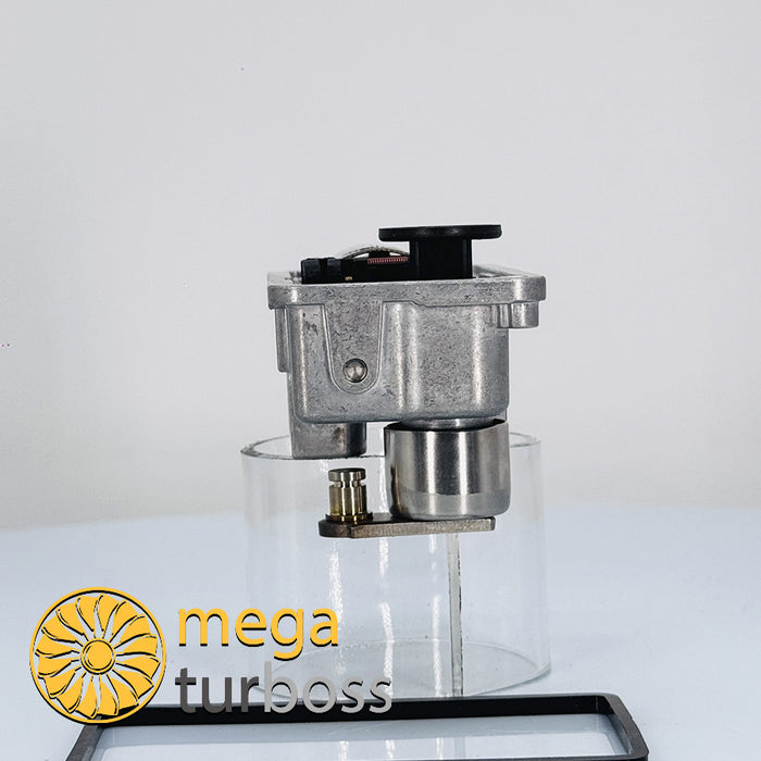 ENGRANAJE GT2256VK 2004- Vehículo comercial Mercedes Benz 736088-0003