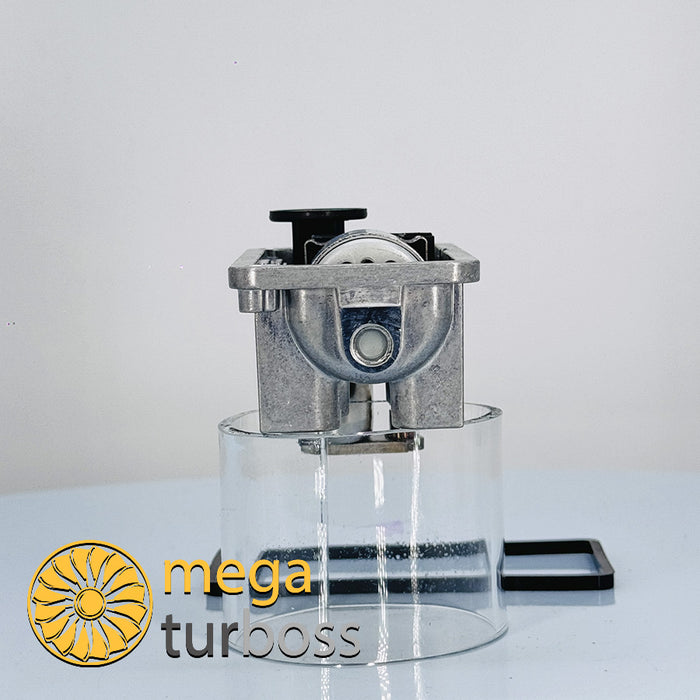 ENGRANAJE GT2256VK 2004- Vehículo comercial Mercedes Benz 736088-0003