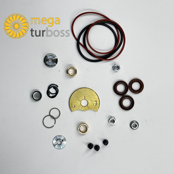 KIT DE SERVICIO HE400VG X15