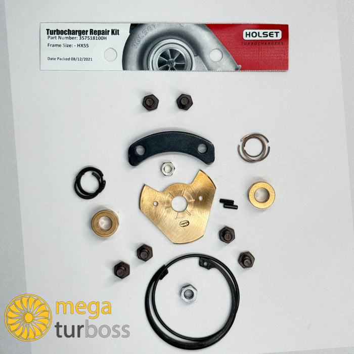 KIT DE SERVICIO HX55