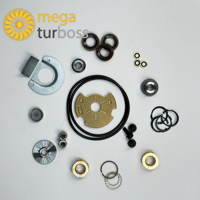 KIT DE SERVICIO HE531VE DETROIT DDCVI 2134455