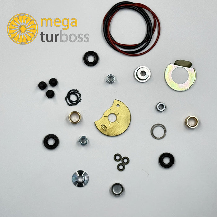 KIT DE SERVICIO HE351VE