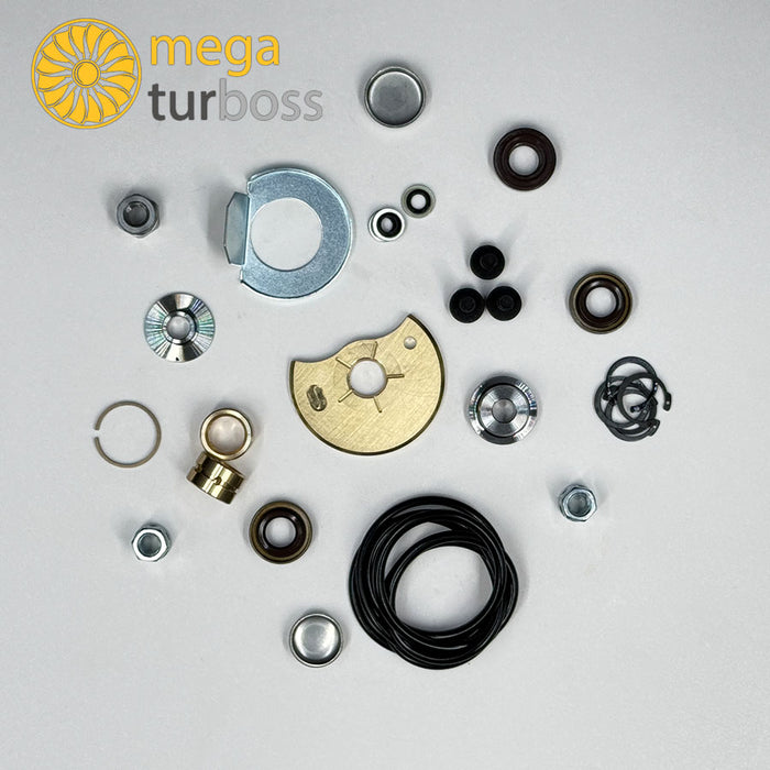 KIT DE SERVICIO HE351VE