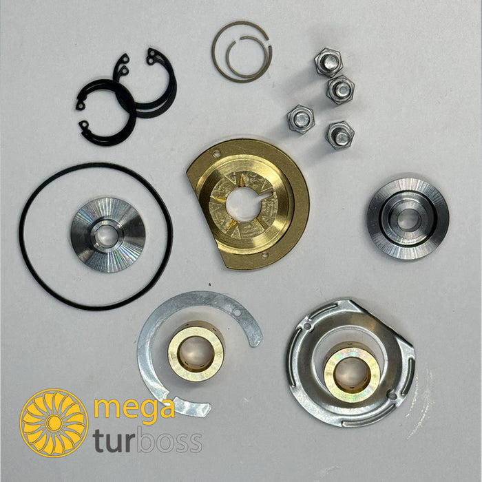 KIT DE SERVICIO HX80/HC5A