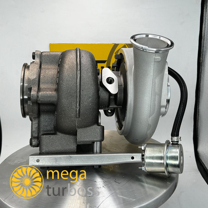 TURBO HX40W 2005-08 Autobús Cummins, Camión 4051033