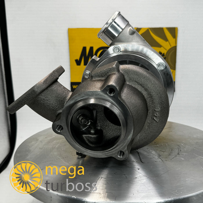 TURBO GT2556S 2003-Perkins varios 711736-0012