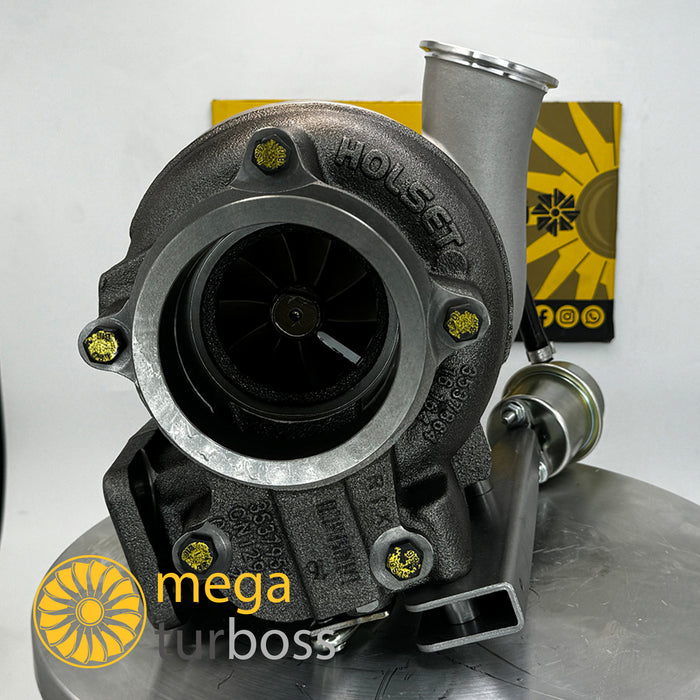 TURBO HX40W 2005-08 Autobús Cummins, Camión 4051033