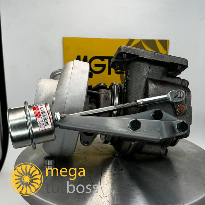 TURBO HX30W 4BTA 2004-11 Cummins Varios 4040353