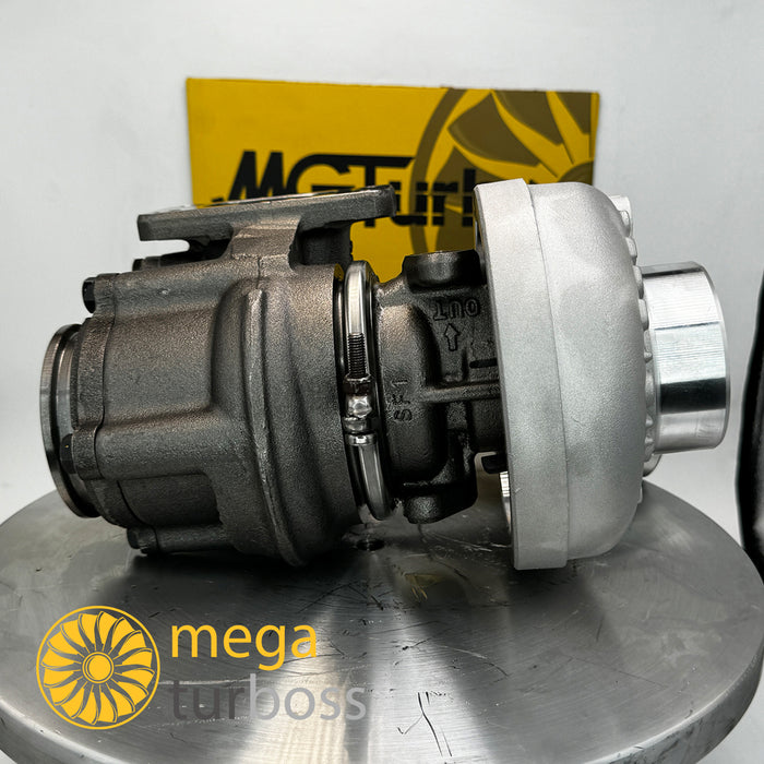 TURBO HX30W 4051995-00 Camión Cummins 3592125