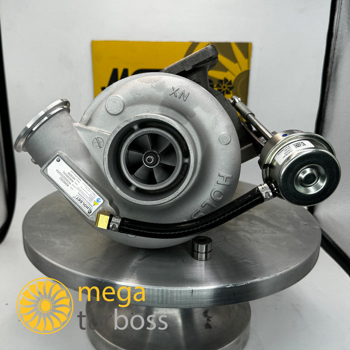 TURBO HX30W 4BTA 2004-11 Cummins Varios 4040353