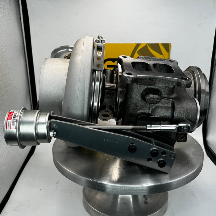 TURBO HX55W CUMMINS QSM11 CM570 TIER 3 5609147