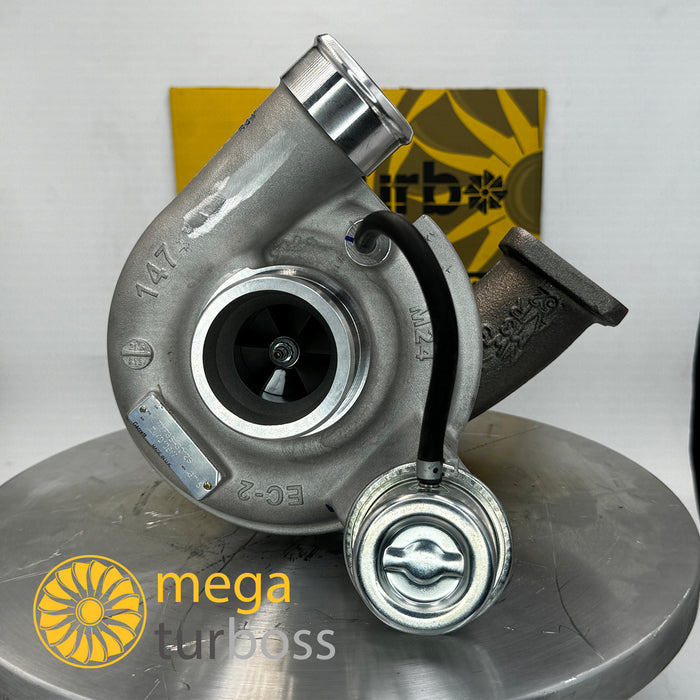 TURBO GT2556S 2003-Perkins varios 711736-0012