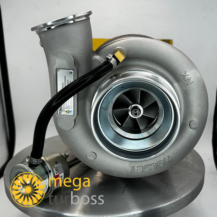 TURBO HX40W 2005-08 Autobús Cummins, Camión 4051033