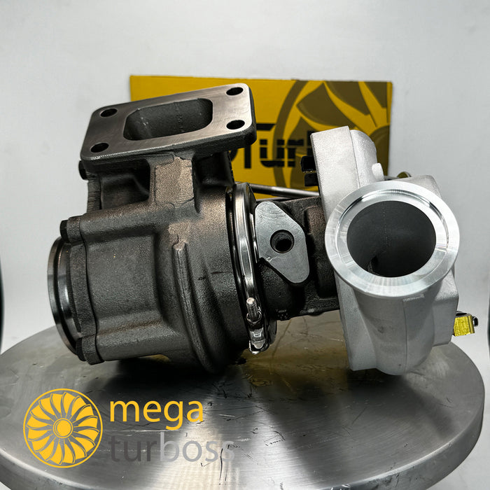 TURBO HX30W 4BTA 2004-11 Cummins Varios 4040353