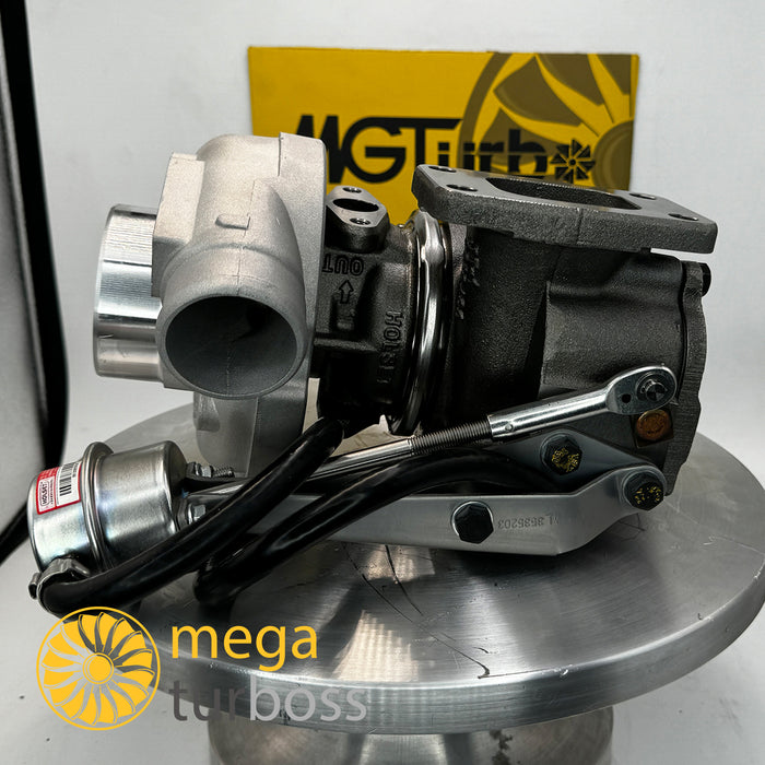 TURBO HX30W 4051995-00 Camión Cummins 3592125